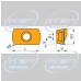 ADEX 070206SR-HF:M6330