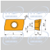 ADEX 11T308FR-FA:HF7