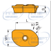 ADKX 15T308ER-F:M8345