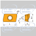 ADMX 160608SR-MF:M9340