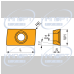 APMT 1604PDER-R:M8330