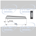 B3359BLADES