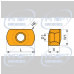 BNGX 10T308SR-M:M8345