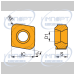 CNHX 050210ER-WM:M4310