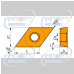 DCGT 070204F-AL:HF7