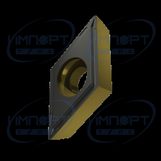 DCMT 11T304E-FF2:T9415
