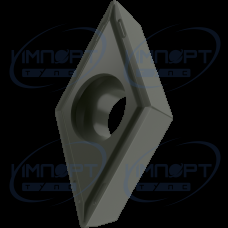 DCMT 11T304E-FF2:TT010