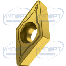 DCMT 11T308E-FM2:T8330