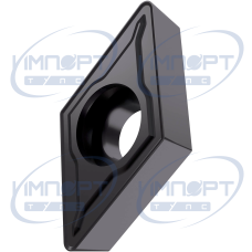 DCMT 11T308E-FM2:T6310