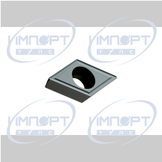 DCMT 11T308E-RF:T5315
