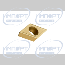 DCMT 11T308E-RF:6630
