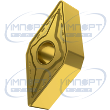 DNMG 150608E-RM:T8330