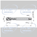 EX10M18X1.0