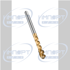 EX10TINM12X1.25
