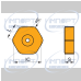 HNEF 0905ZZR-W:M5315