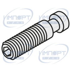 US 4007-T07P