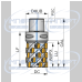 40J4R080XC5-CSD12X44