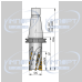 50J4R124X50-SSAP76-A