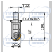 10K2R30M06-SRC10-A