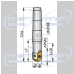 16L2R090E02-SZP16