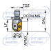 20L2R030M10-SZP20-C