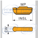 LCMR 0413MO-MP:T8330