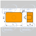 LNMX 50-2284000:T9315
