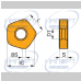 PNMU 1308DNSR-M:M9340