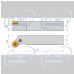PRSCL 4040 S 25