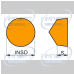 RCGX 120700 K15015:TC100
