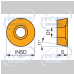 RPEX 1204MOSN-12:M8330