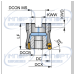 42A05R-SMOBN10-C