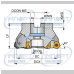 125A10R-S45HN06C-C