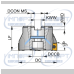 100A08R-S90LN12-C