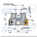 125A08R-S90LN16-C