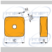 SNHF 1204ENSR-M:M8340