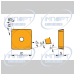 SPKN 1504EDSR:M5315