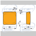 SPKR 1504EDSR:M9340