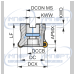 40A05R-SMORC10-C