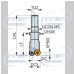 15E4R020M08-SRD05-CF