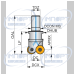 35E4R042M16-SRD12-CF