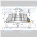 160C14R-S45SD13F-C