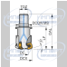 32E3R040M16-SSN11-C