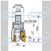 32A2R048M16-SVC22C
