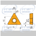 TCMT 16T304E-UR:TT310