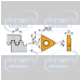 TN 22ER050ACME:T8030