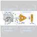 TN 16NR100API-RD01:T8030