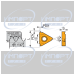 TN 16ER280BSPT:T8030