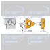 TN 22NRN60:T8010