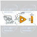 TN 22ER350M:T8010